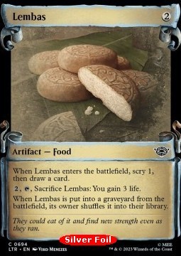 Lembas (V.2)