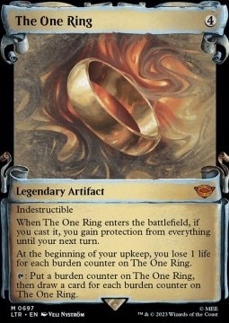 The One Ring (V.1)