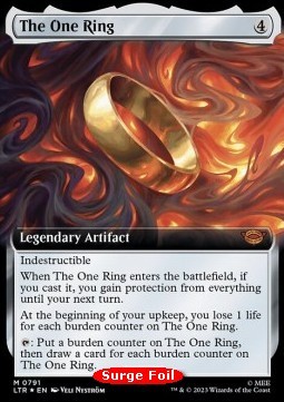 The One Ring (V.4)