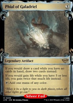 Phial of Galadriel (V.2)