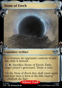 Stone of Erech (V.2)