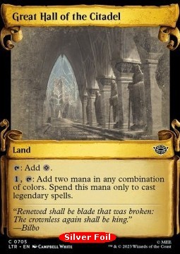 Great Hall of the Citadel (V.2)
