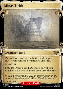 Minas Tirith (V.2)