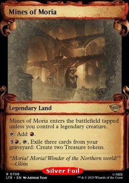 Mines of Moria (V.2)