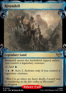 Rivendell (V.2)