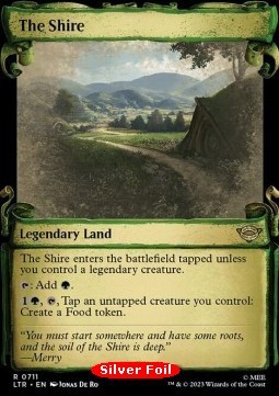 The Shire (V.2)