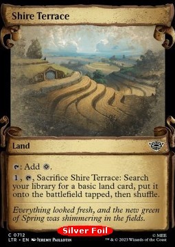 Shire Terrace (V.2)