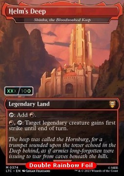 Shinka, the Bloodsoaked Keep