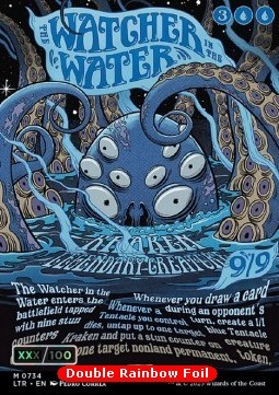The Watcher in the Water (V.5)