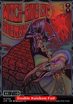 Witch-king of Angmar (V.5)