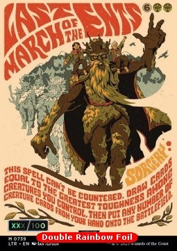 Last March of the Ents (V.5)