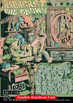 Radagast the Brown (V.5)