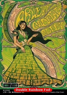 Arwen, Mortal Queen (V.5)
