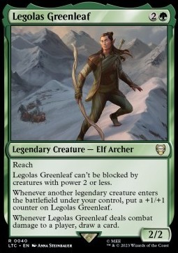 Legolas Greenleaf