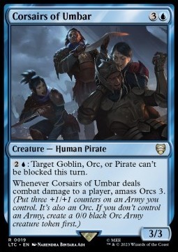 Corsairs of Umbar