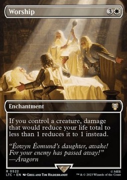 Worship (V.1)