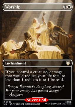 Worship (V.2)