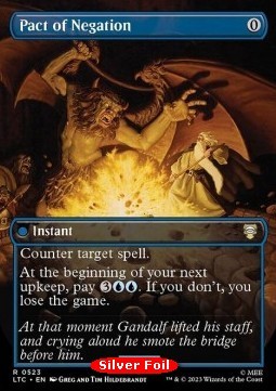 Pact of Negation (V.2)