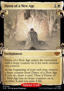 Dawn of a New Age (V.2)