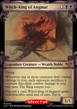 Witch-king of Angmar (V.2)