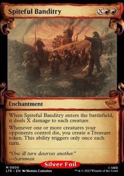 Spiteful Banditry (V.2)