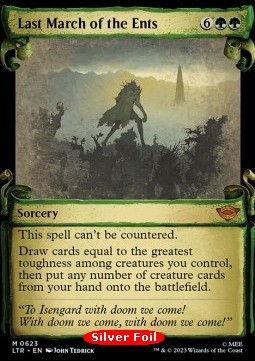 Last March of the Ents (V.2)