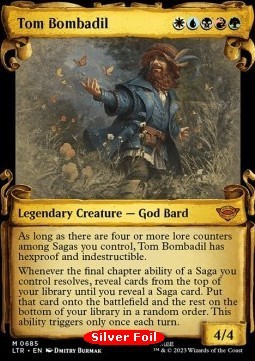 Tom Bombadil (V.2)