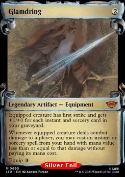 Glamdring (V.2)