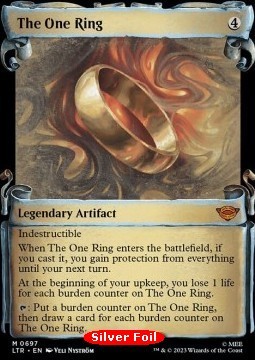 The One Ring (V.2)