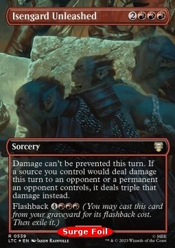 Isengard Unleashed (V.2)