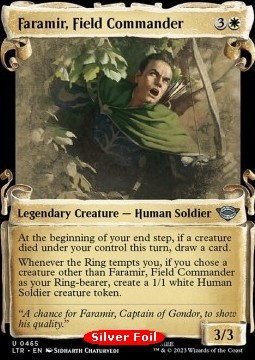 Faramir, Field Commander (V.3)
