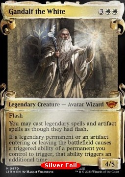 Gandalf the White (V.3)