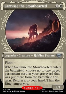 Samwise the Stouthearted (V.2)