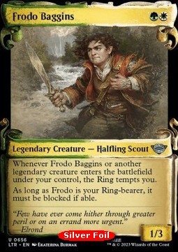 Frodo Baggins (V.2)