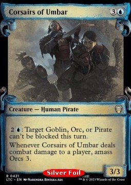 Corsairs of Umbar (V.2)