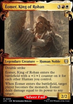 Éomer, King of Rohan (V.2)