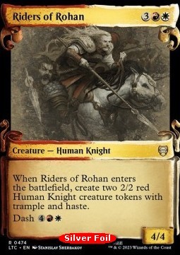 Riders of Rohan (V.2)