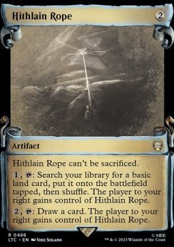 Hithlain Rope (V.1)