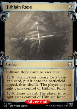 Hithlain Rope (V.2)