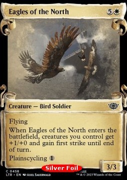 Eagles of the North (V.2)