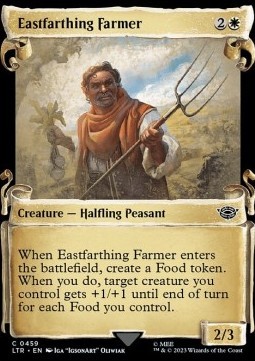 Eastfarthing Farmer (V.1)