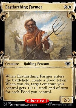 Eastfarthing Farmer (V.2)