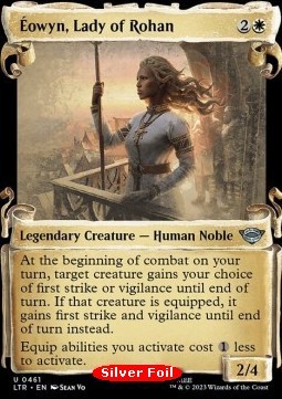 Éowyn, Lady of Rohan (V.2)