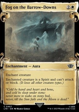 Fog on the Barrow-Downs (V.1)