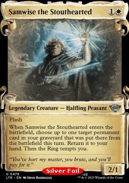 Samwise the Stouthearted (V.4)