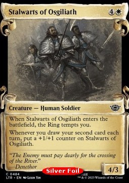 Stalwarts of Osgiliath (V.2)
