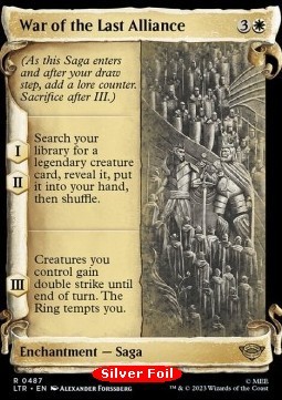 War of the Last Alliance (V.2)