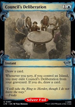 Council's Deliberation (V.2)