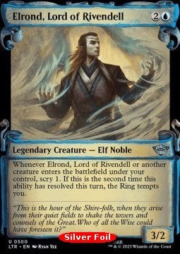 Elrond, Lord of Rivendell (V.4)