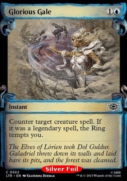 Glorious Gale (V.2)